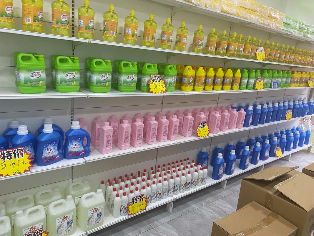 納蘭佳偌洗化用品部【羅純直營(yíng)店】——專(zhuān)業(yè)洗衣服批發(fā)與零售