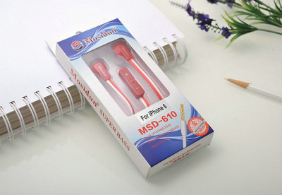 摩士頓蘋(píng)果iPod Shuffle超重低音入耳式線控耳機(jī) 深圳批發(fā)零售指南