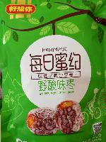 新鮮野酸棗 品種、價(jià)格、圖片與包裝方式全解析