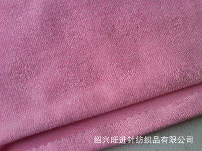 紹興旺進(jìn)針紡織品 優(yōu)質(zhì)T/C衛(wèi)衣布面料批發(fā)，以專業(yè)針織工藝贏得市場(chǎng)信賴