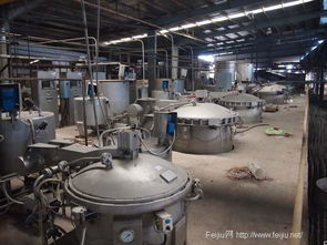 針織染廠設(shè)備轉(zhuǎn)讓 助力針紡織品產(chǎn)業(yè)升級(jí)