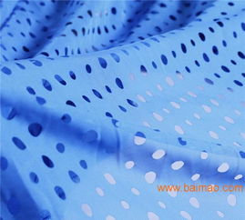 專業承接外貿訂單 高品質激光切割鏤空加工服務，專注針紡織品領域的精密制造