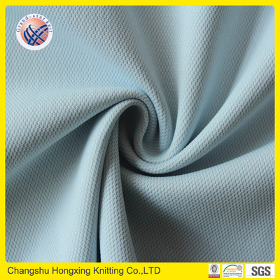 網眼布專家 探秘常熟市宏星針織品的創新制造與應用