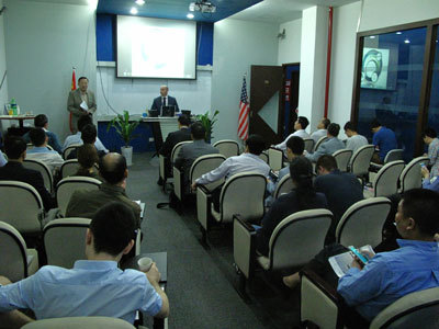 AMT會員新聞 技術推廣服務助力企業創新與成長